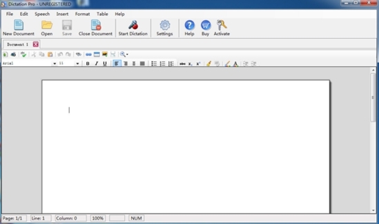 Dictation Pro (语音转文字软件)官方最新版v1.08下载插图