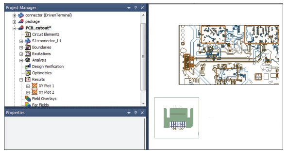 Ansys HFSS 19图片2