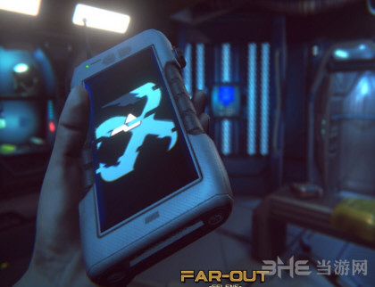 Far Out升级补丁|Far Out v1.5.1升级档 百度网盘下载