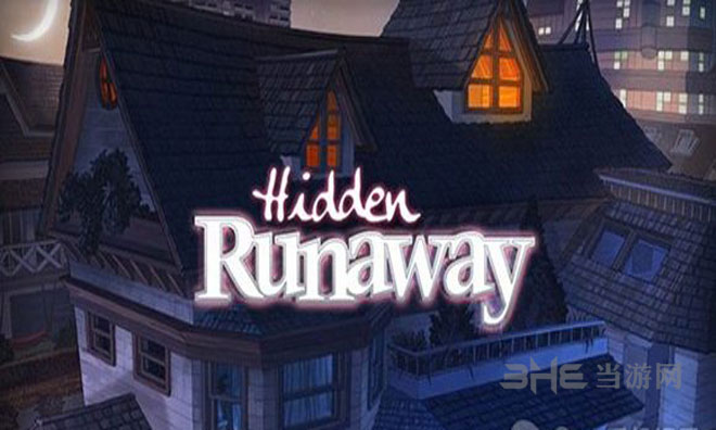 隐蔽大逃亡中文版下载|隐蔽大逃亡 (Hidden Runaway)PC破解版下载