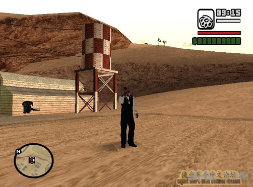 GTASA手机MOD|侠盗猎车手圣安地列斯手机MOD 下载