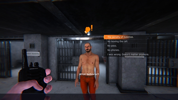 监狱模拟器游戏图片4