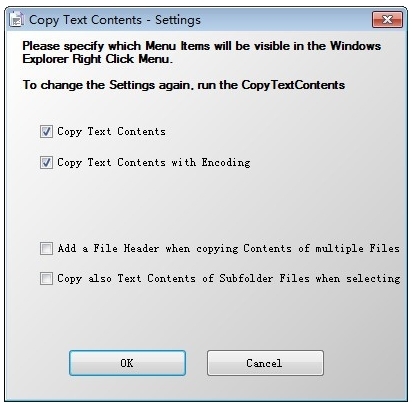 Copy Text Contents图片