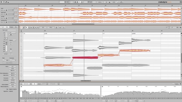 Melodyne 5软件图片2