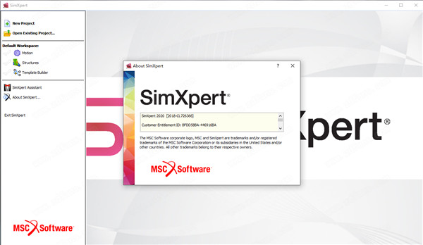 MSC SimXpert 2020图片15