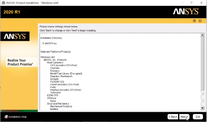 ANSYS Products 2020图片7