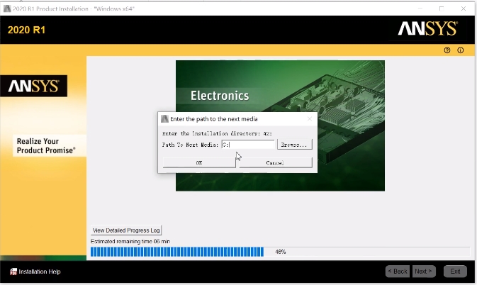 ANSYS Products 2020图片8