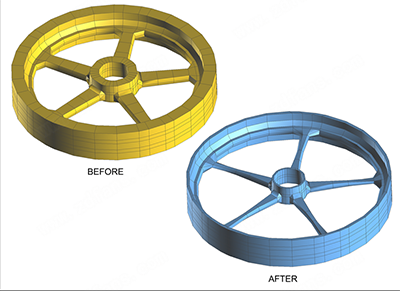 MSC Nastran 2020图片5