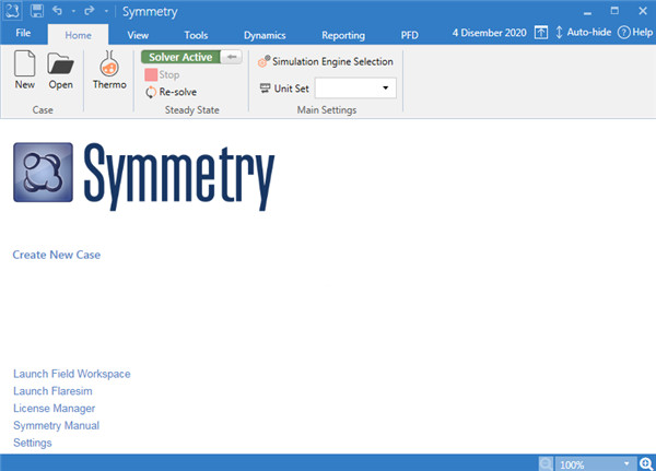 Schlumberger Symmetry图片1