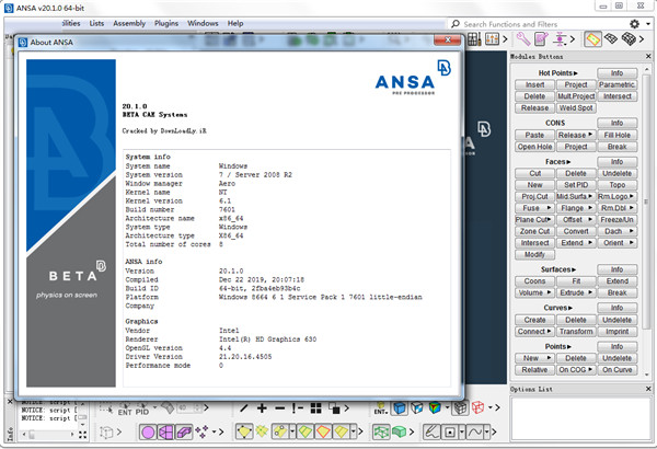 BETA CAE Systems 20图片8