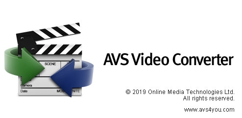 AVS Video Software软件图片1