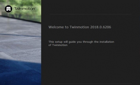 Twinmotion 2018破解版图片
