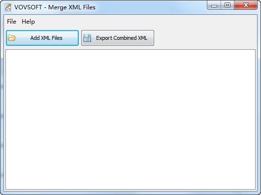 Merge XML Files图片