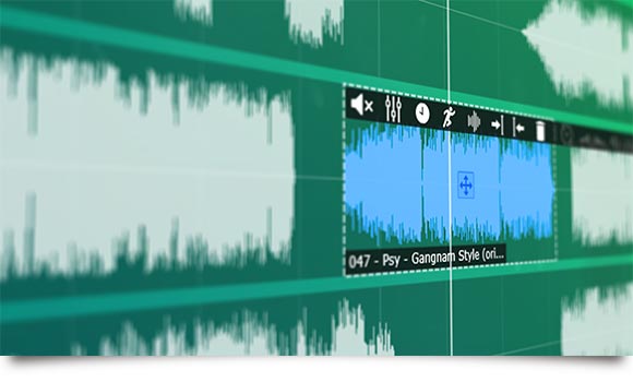 Ashampoo Music Studio 7下载|Ashampoo Music Studio 7(阿香婆音频处理软件) 官方版v7.0.2下载插图2
