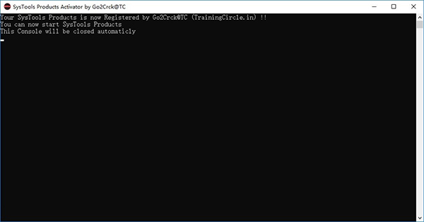 SysTools PDF Extractor图片3