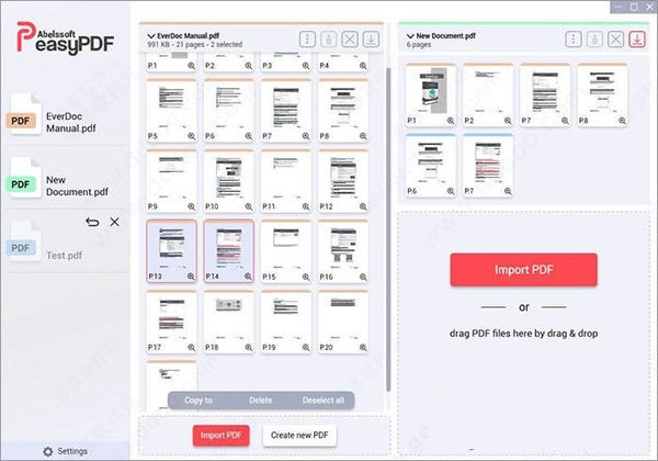 Abelssoft Easy PDF1