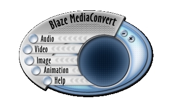 Blaze MediaConvert图片