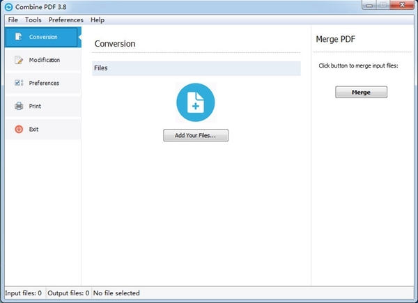 Best PDF Combine PDF图片1