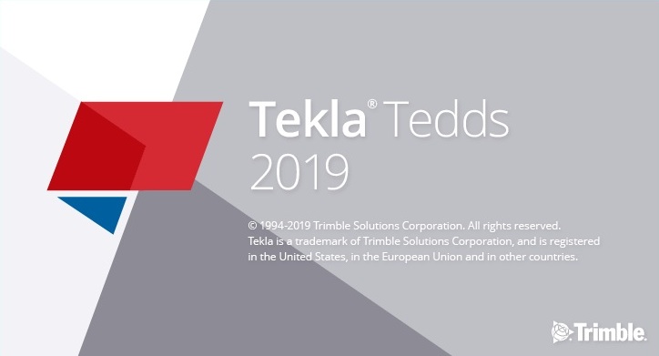 Tekla Tedds图片1