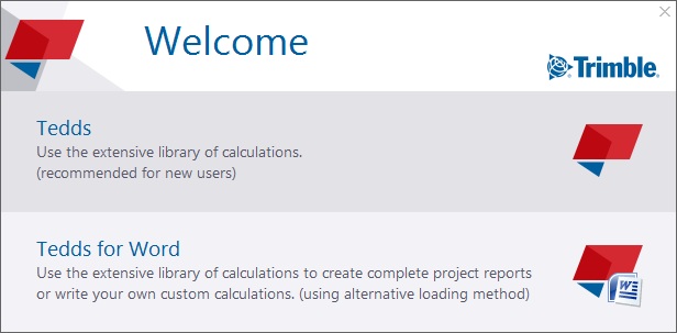 Tekla Tedds图片4