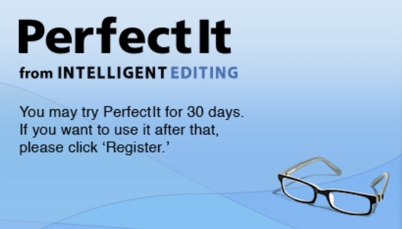 perfectIt pro (文字校正软件)官方最新版v4.1.14.0下载