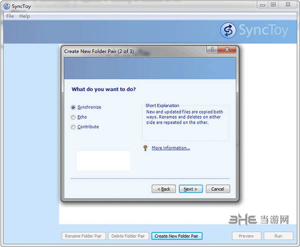 SyncToy2