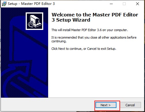 Master PDF Editor图片3