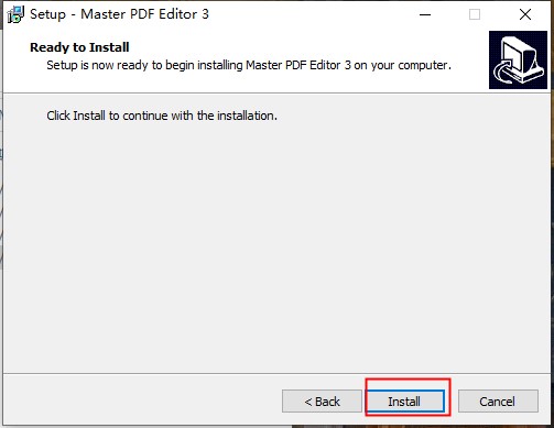 Master PDF Editor图片5