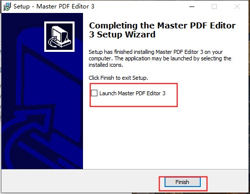 Master PDF Editor图片6