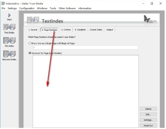 IndexAuthor (文件索引软件)官方最新版v2019.03.25下载插图4