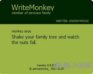 WriteMonkey2