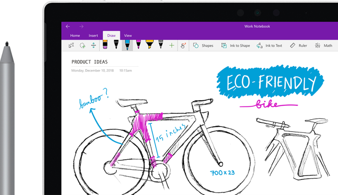 OneNote 2020图片3