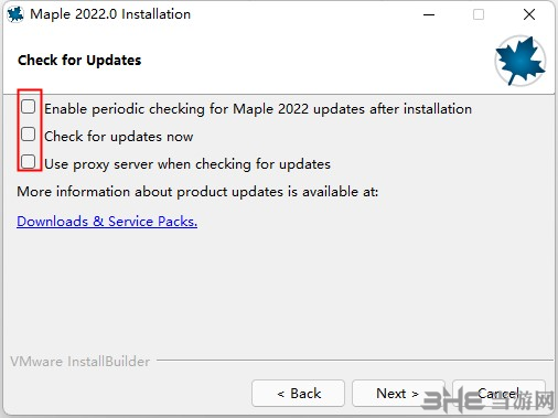 Maplesoft Maple2022图片6