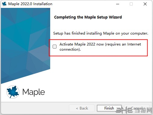 Maplesoft Maple2022图片7