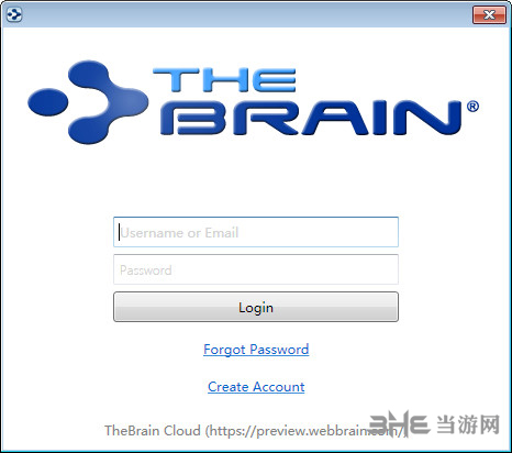 TheBrain1