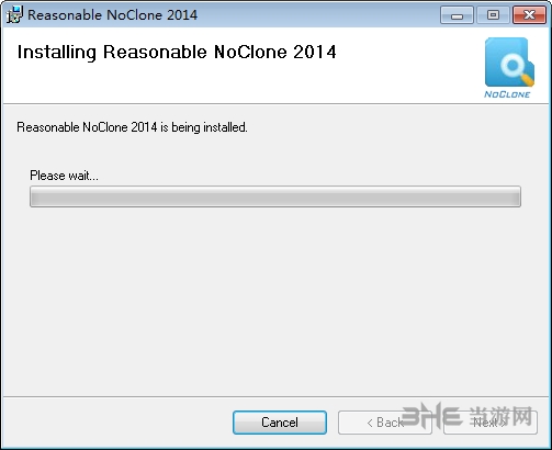Reasonable NoClone安装步骤图片3