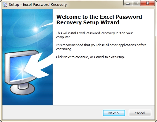 Top Excel Password Recovery下载|Top Excel Password Recovery(excel加密破解软件)免费版v2.30下载插图1