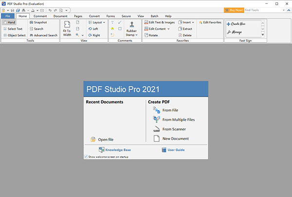 PDF Studio Pro图片