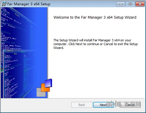 Far Manager安装步骤图片1