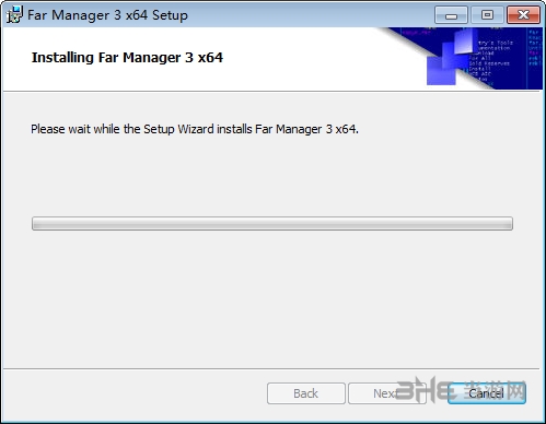 Far Manager安装步骤图片6