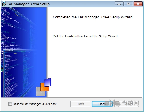 Far Manager安装步骤图片7