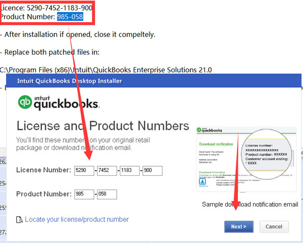 QuickBooks 2021图片4