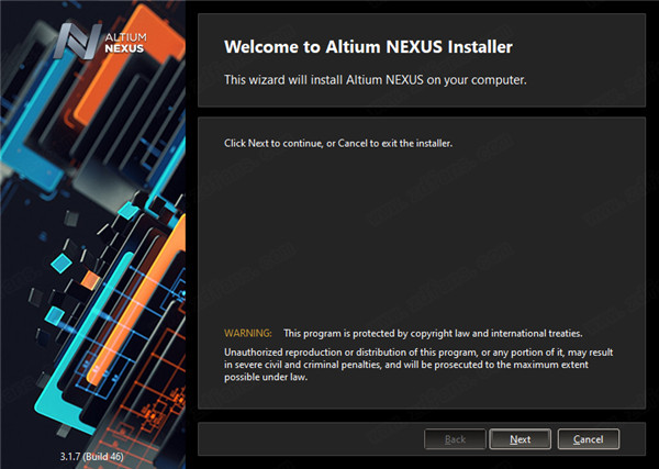 Altium Nexus 3图片1