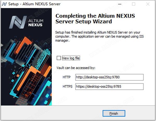 Altium Nexus 3图片18