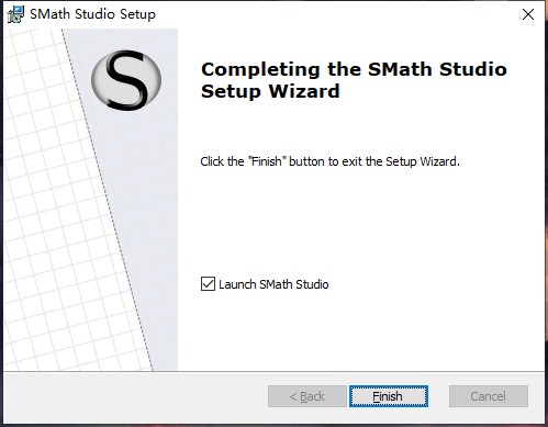 SMath Studio安装方法6