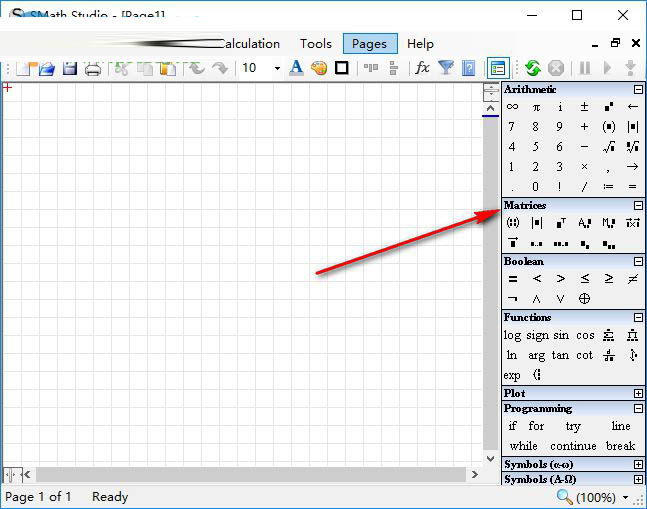 SMath Studio使用说明2