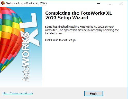 FotoWorks XL 2022图片2