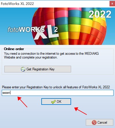 FotoWorks XL 2022图片5