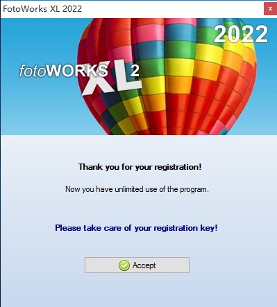 FotoWorks XL 2022图片6