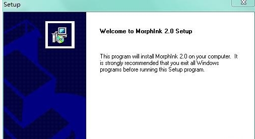 Morphink Player图片